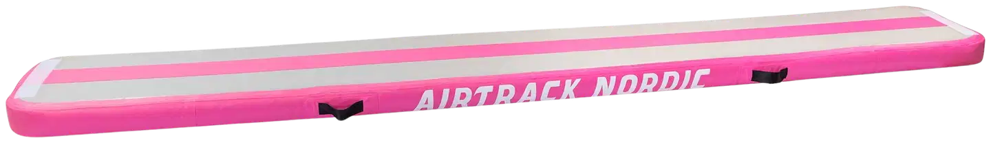 AirTrack Nordic AirBeam - Pinkki - 2