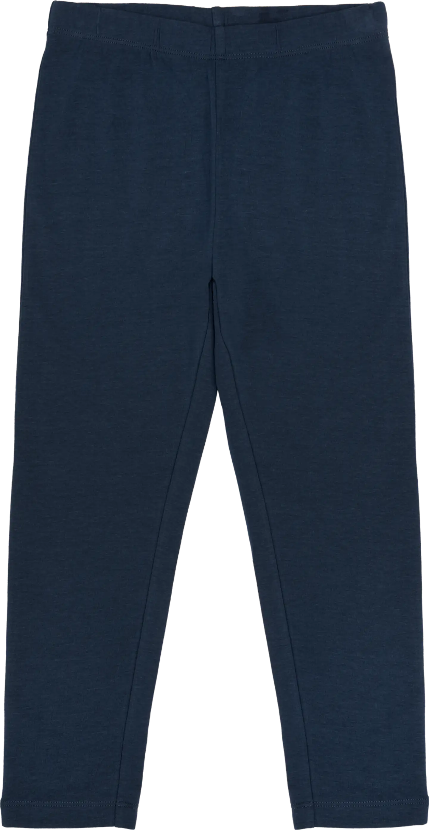 Ciraf lasten leggingsit 25TCNOS10 - Navy