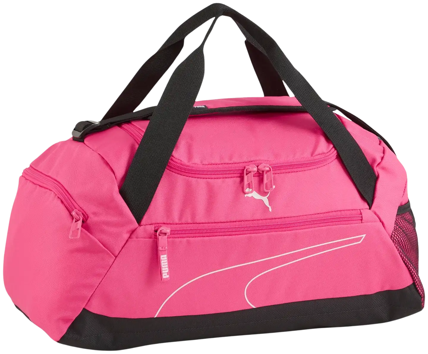 Puma treenikassi Fundamentals S - PUMA Pink - 1