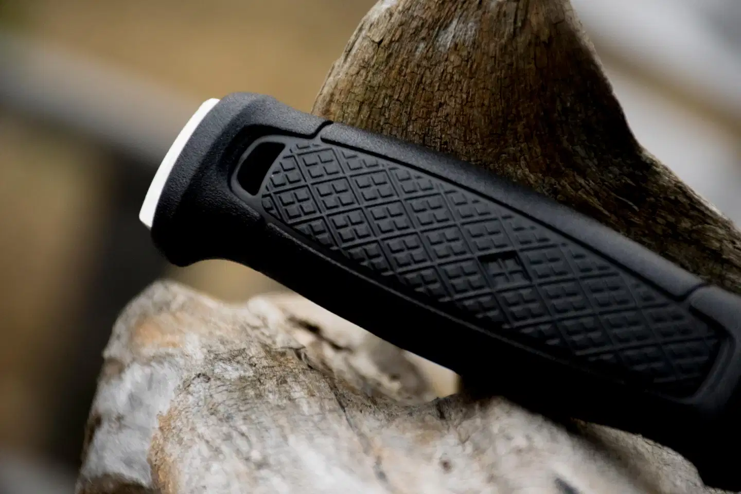 Morakniv puukko Garberg Leather full-tang 12635 - 4