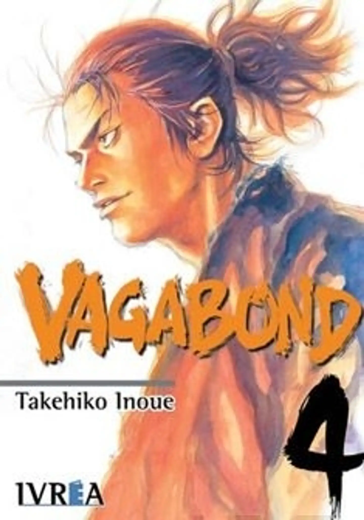 Inoue, Vagabond 4