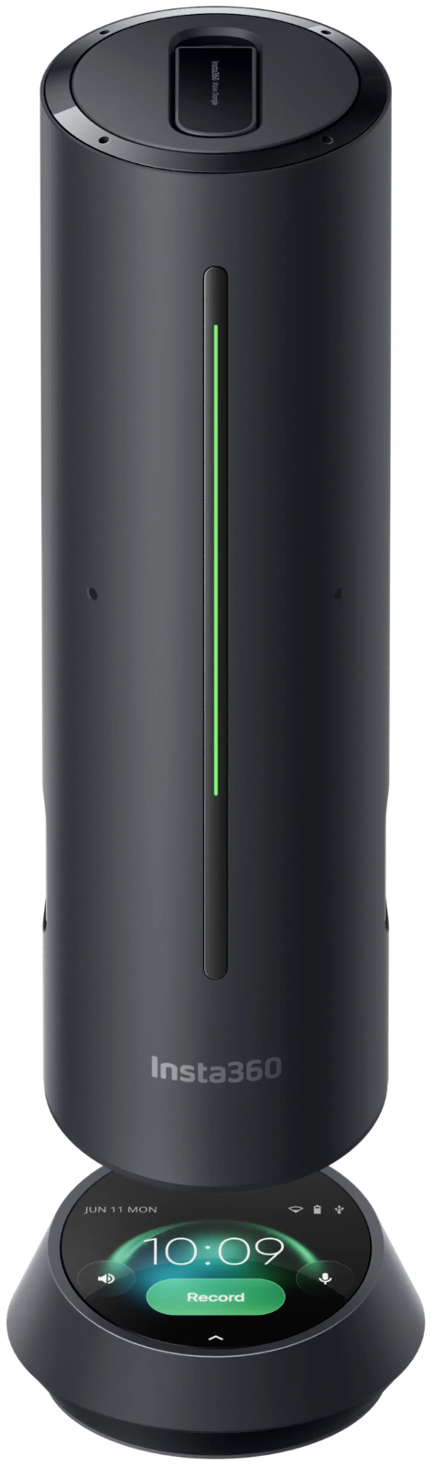 Insta360 konferenssikaiutin Wave - 1