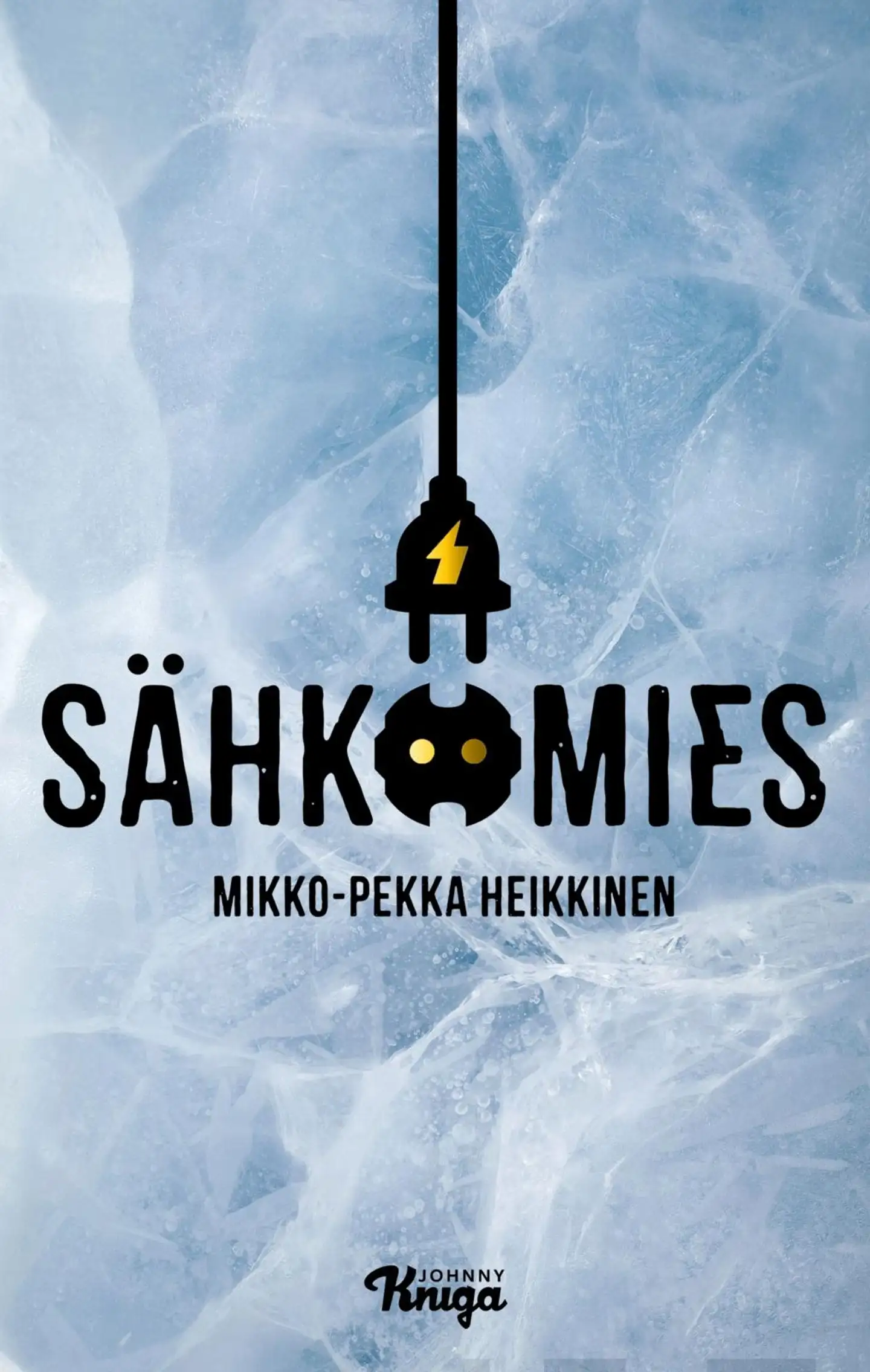 Heikkinen, Sähkömies