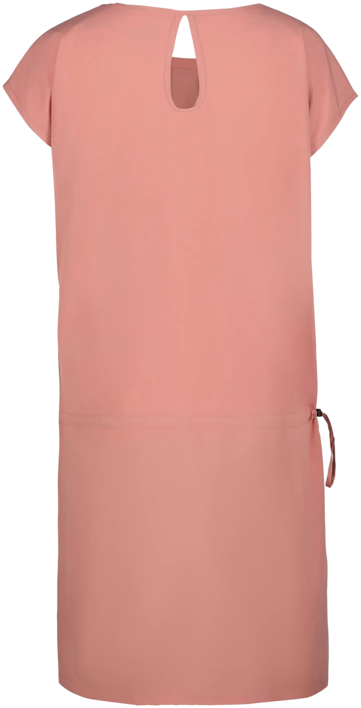 Icepeak Brookline naisten mekko - Pinkki - 2