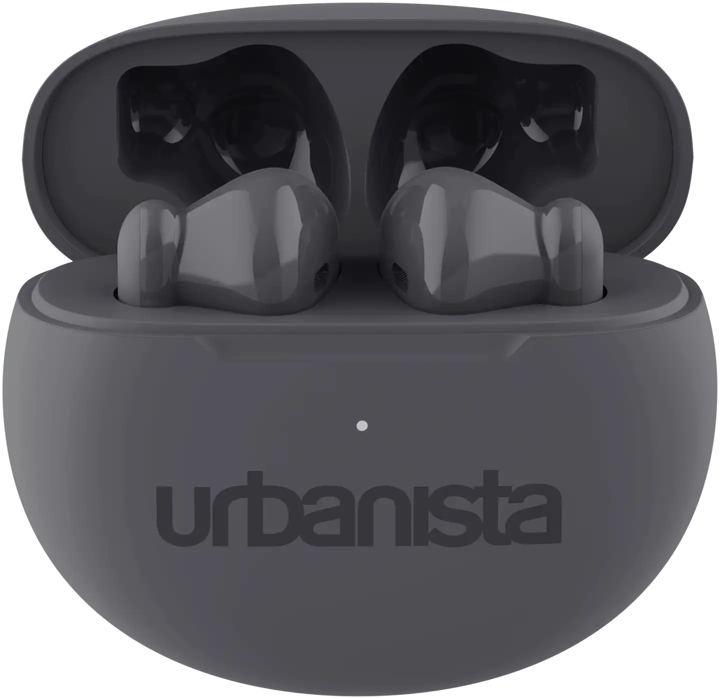 Urbanista Austin True Wireless nappikuulokkeet, harmaa - 3