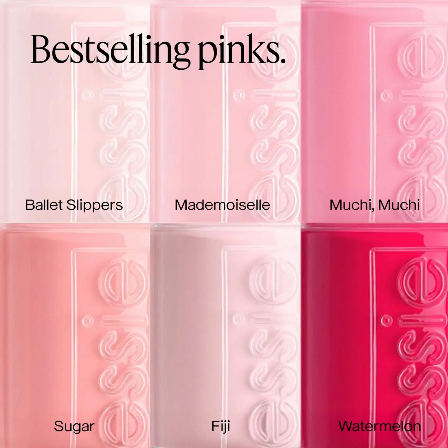 essie original kynsilakka 20 lovie dovie 13,5 ml - 5