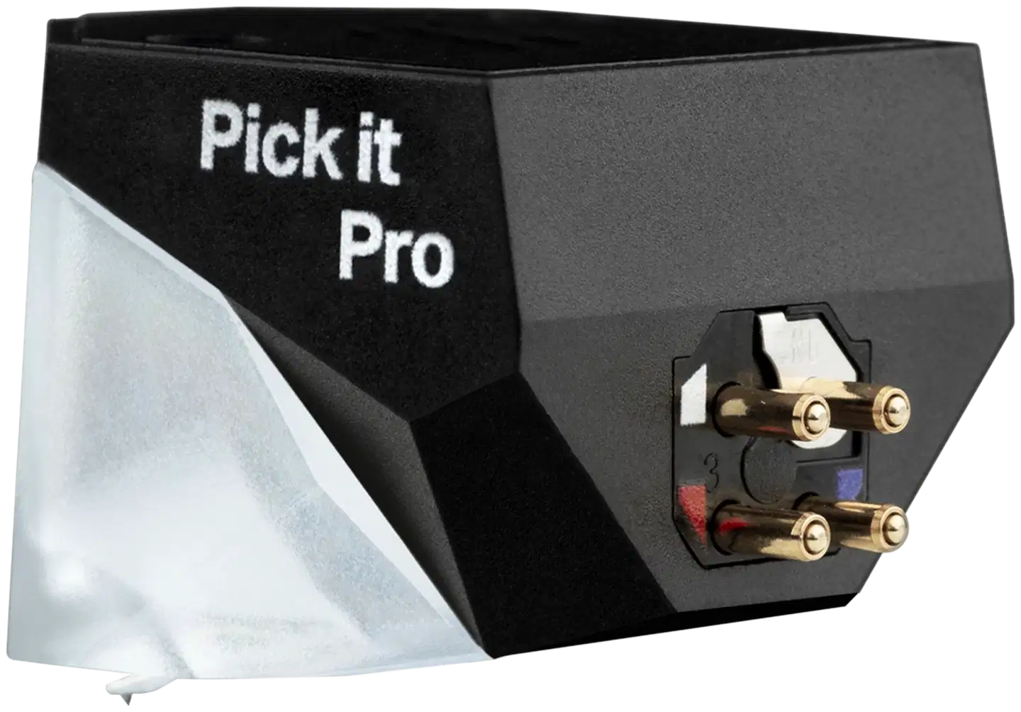 Pro-Ject Äänirasia Pick It PRO - 2
