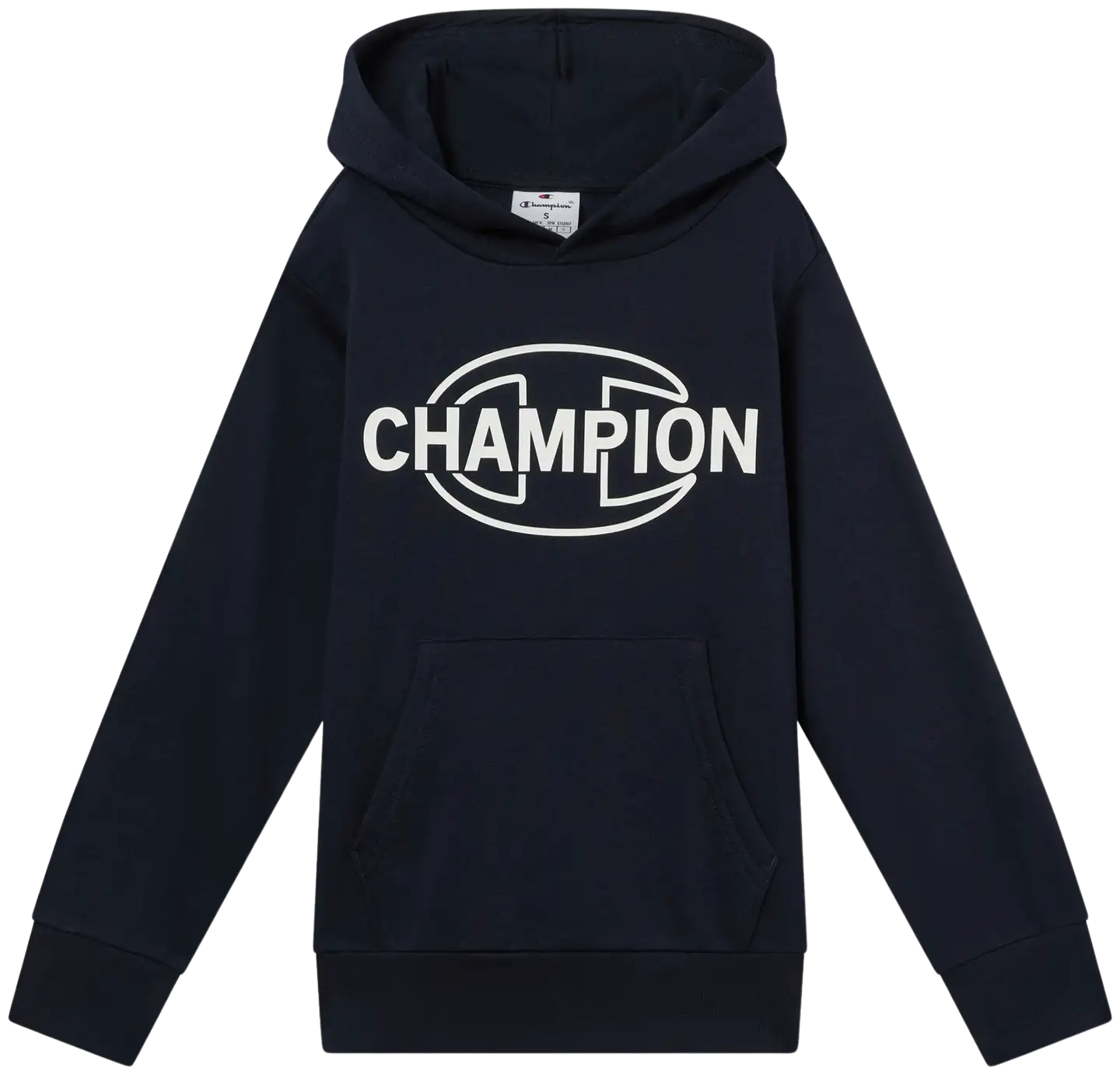 Champion lasten huppari - navy blue - 1