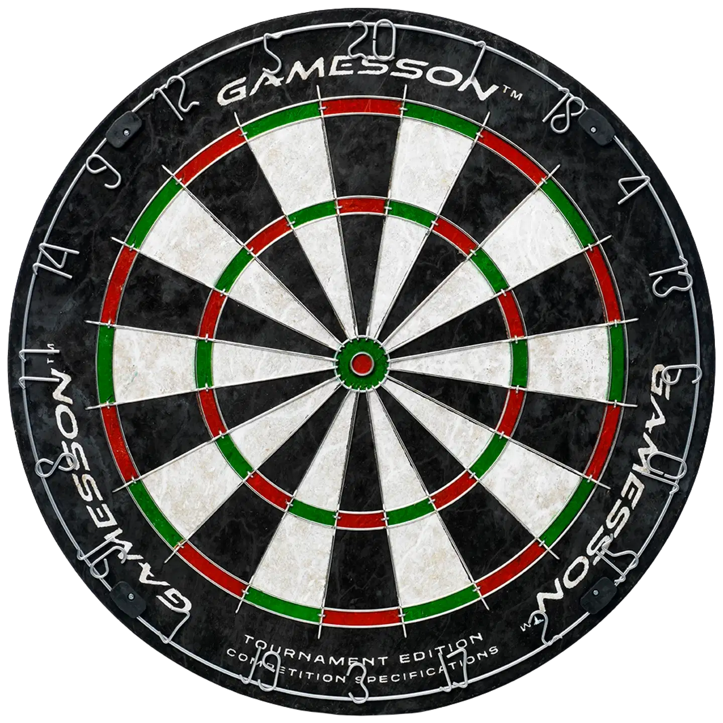 Gamesson darts-taulu Tournament Edition - 1