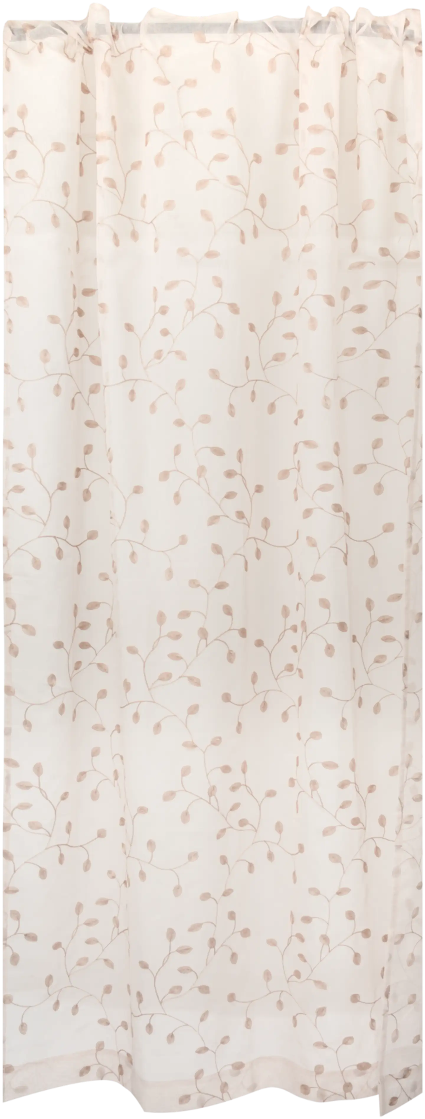 House valoverho Köynnös 140x250 cm beige - 2