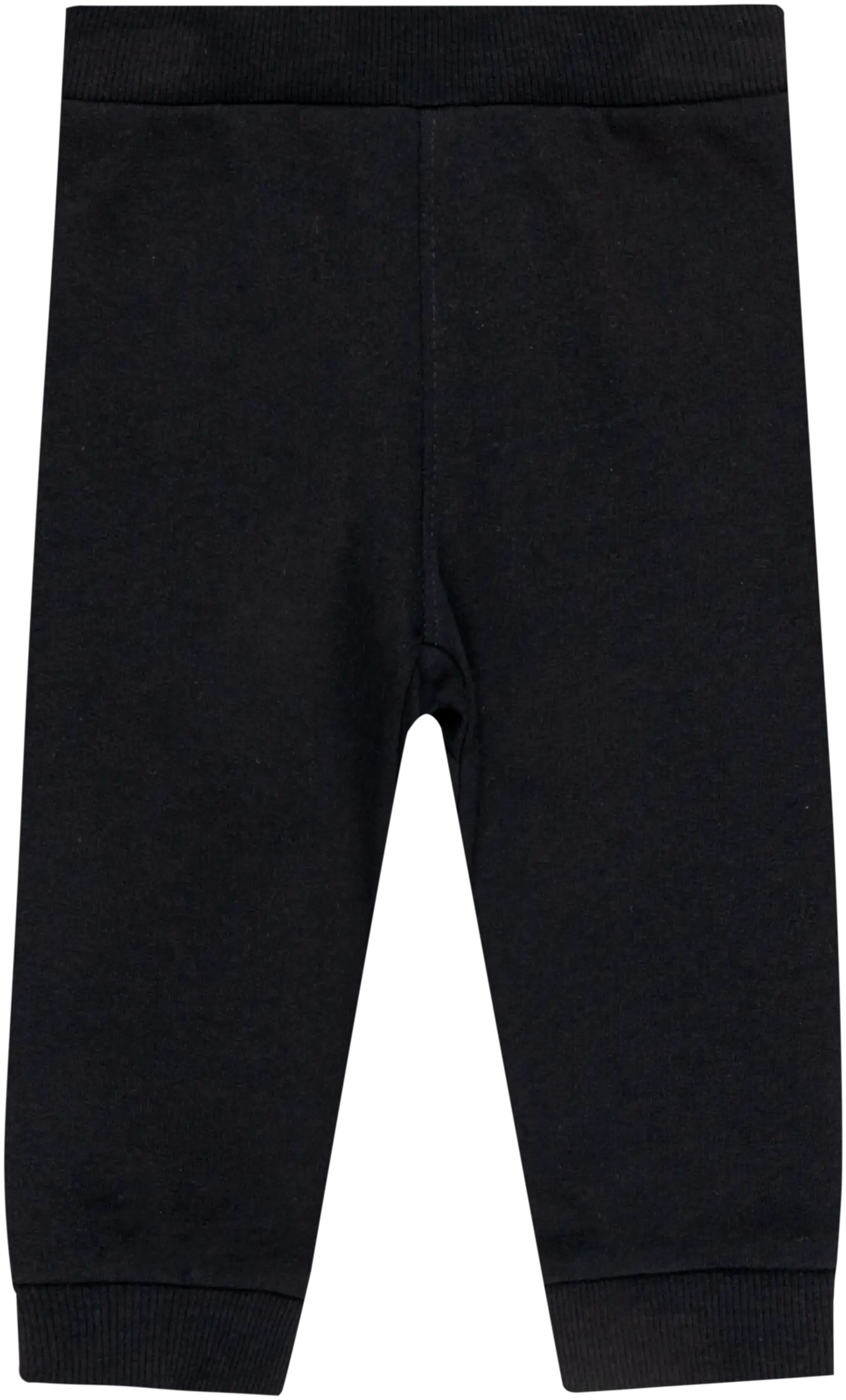 Ciraf vauvojen collegehousut CYCLO® NOS 250B252954 - BLACK - 1