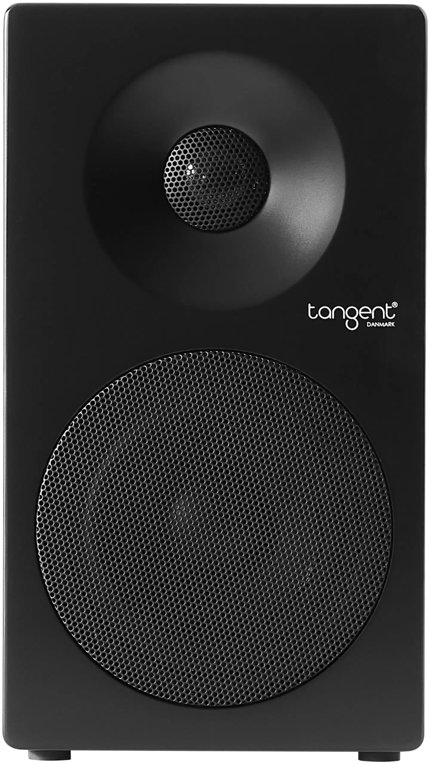 Tangent hyllykaiutinpari spectrum x4 musta - 3