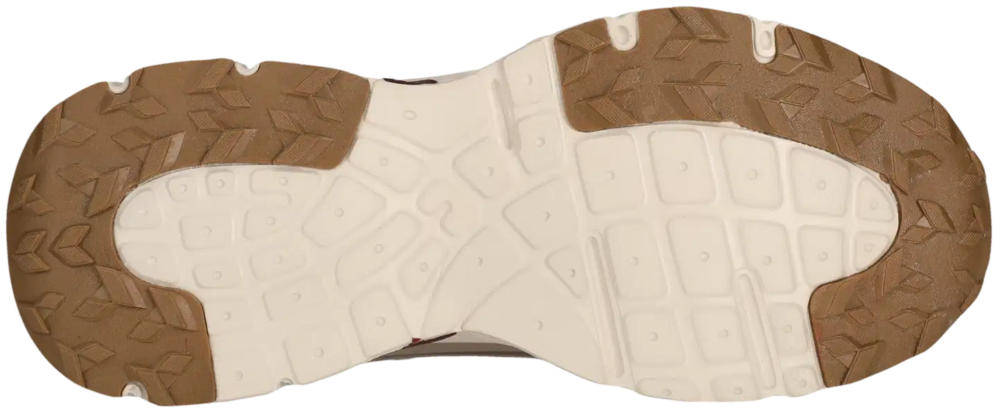 Whistler naisten ulkoilukenkä Pelaro - Weathered Teak - 6