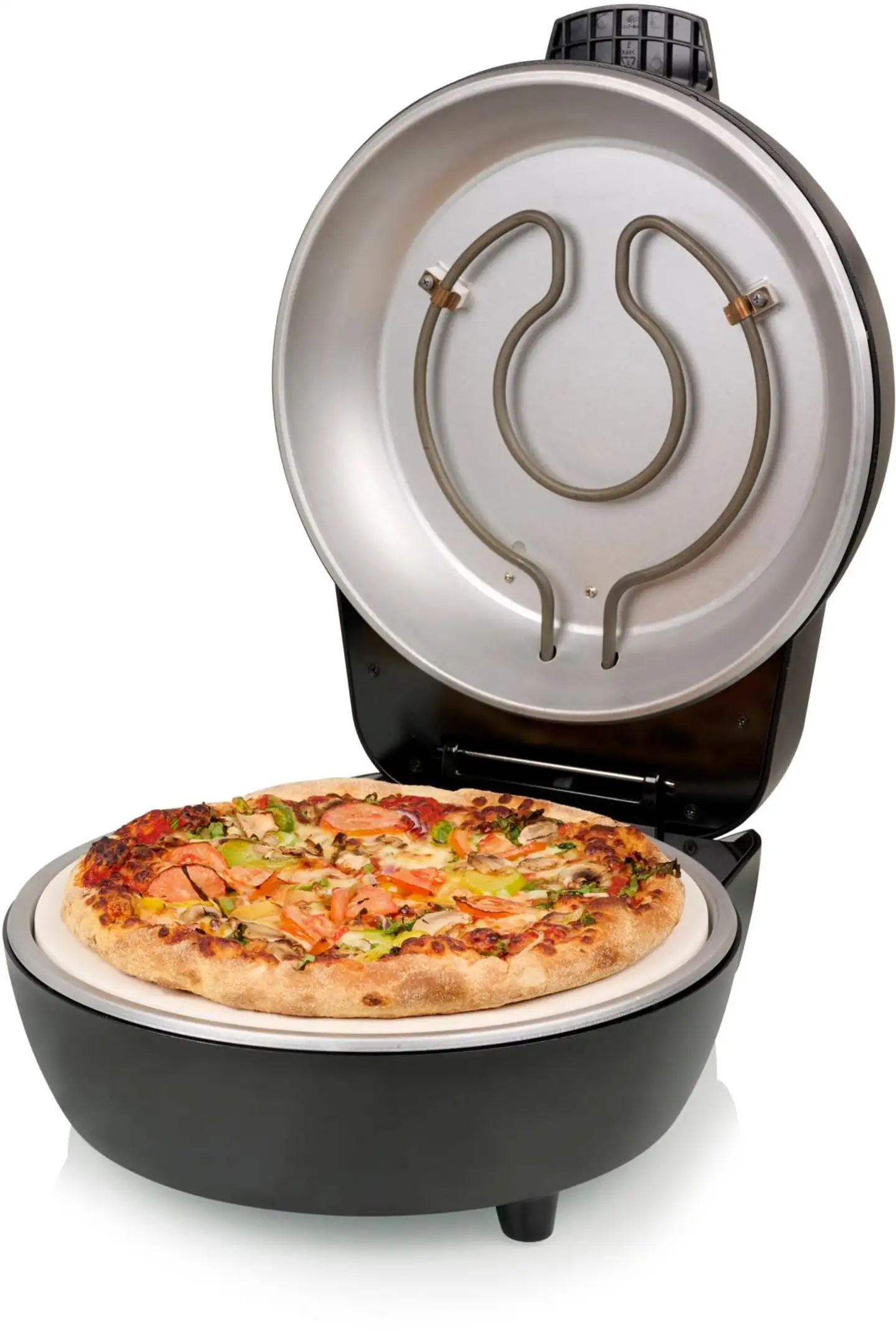 Princess pizzauuni 1200 W - 4