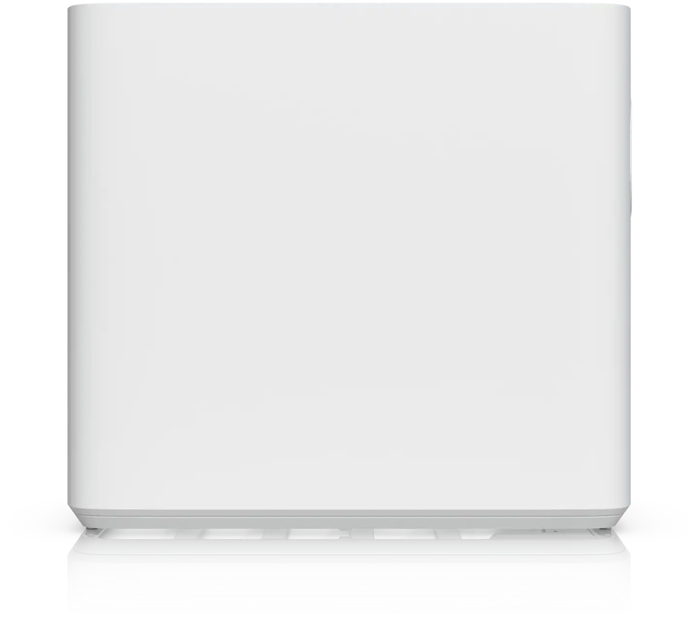 Ubiquiti 4-paikkainen verkkolevyasema 2.5 GbE -liitännällä UNAS-4-W valkoinen - 3