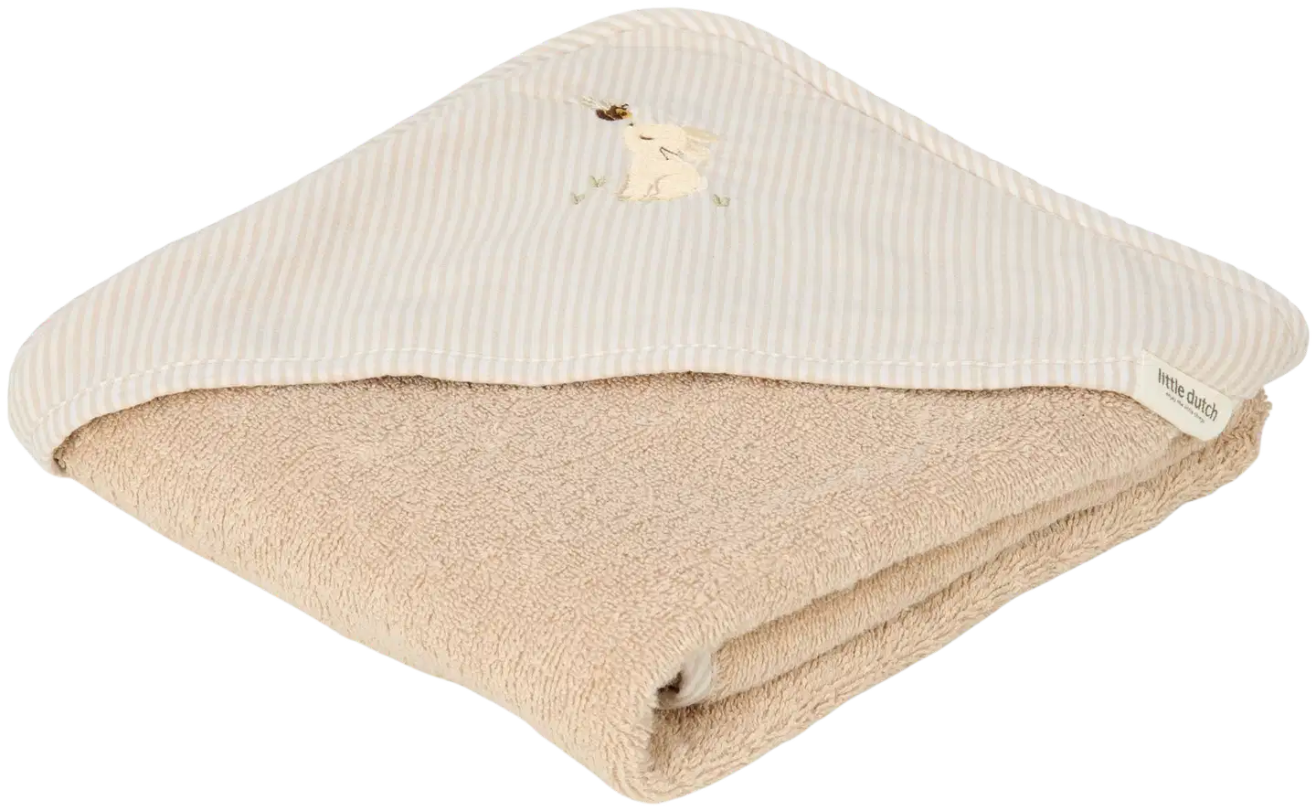 Huppupyyhe Baby Bunny  75x75cm - 4