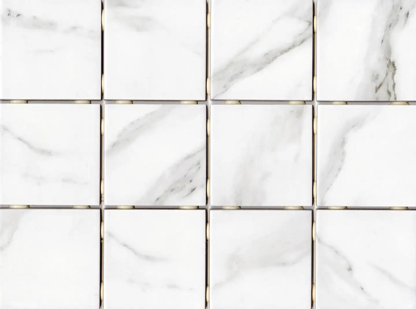 Laattamaailma laatta Uf Marble white 10x10cm