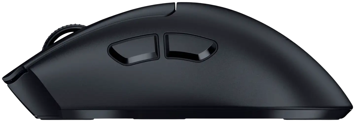 Razer pelihiiri Deathadder V4 Pro musta - 3