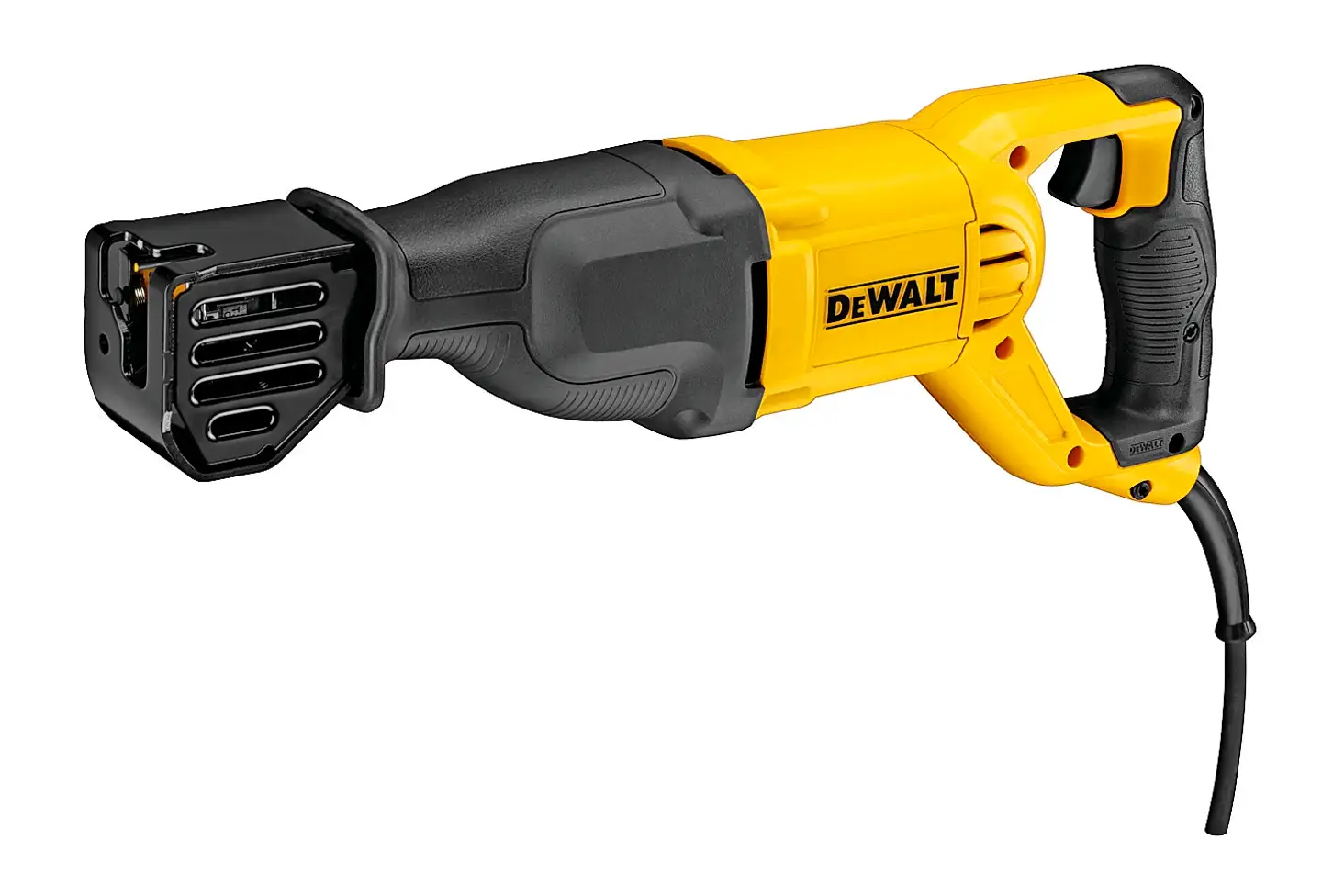 DEWALT DWE305PK Puukkosaha 1100W