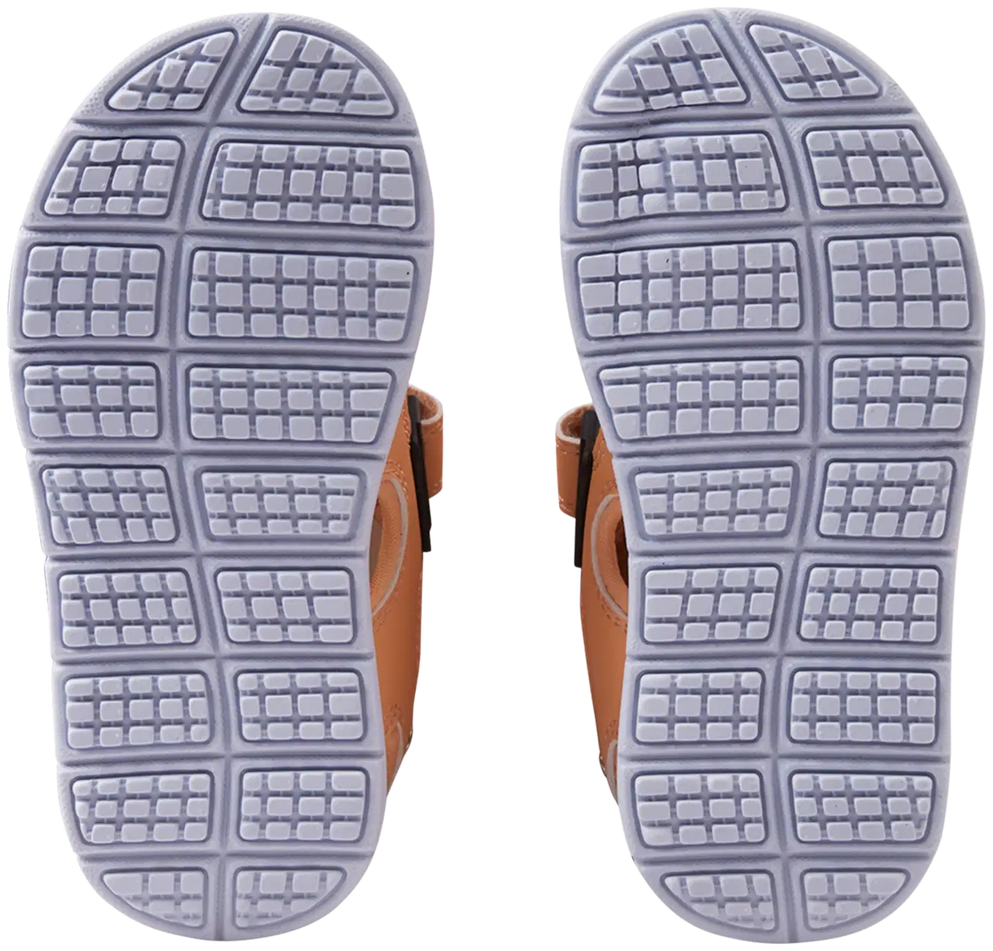 Reima lasten sandaalit Bungee 5400089A - Apricot - 5