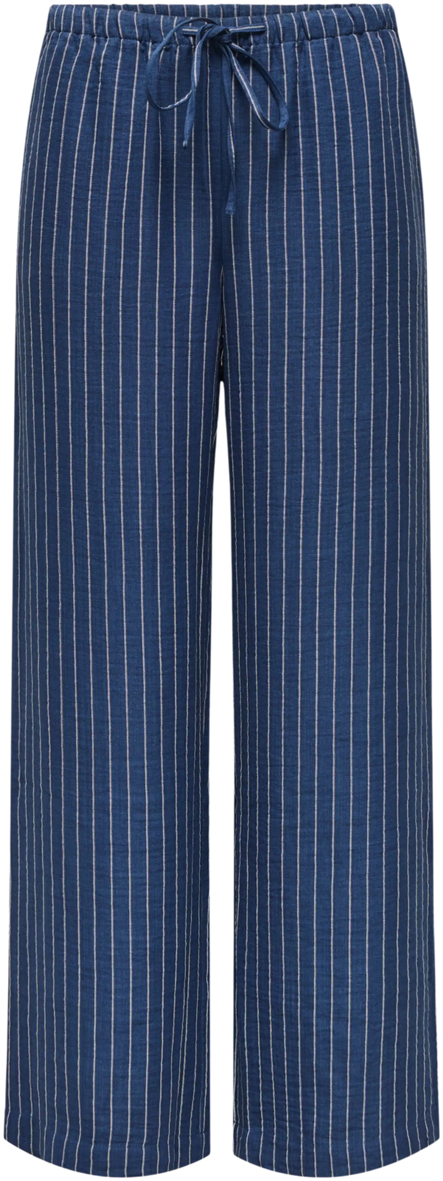 JDY naisten housut Jdypower - insignia blue - 1