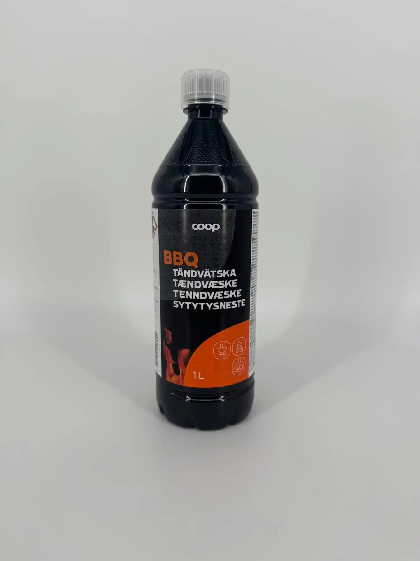 Coop bbq sytytysneste 1 l