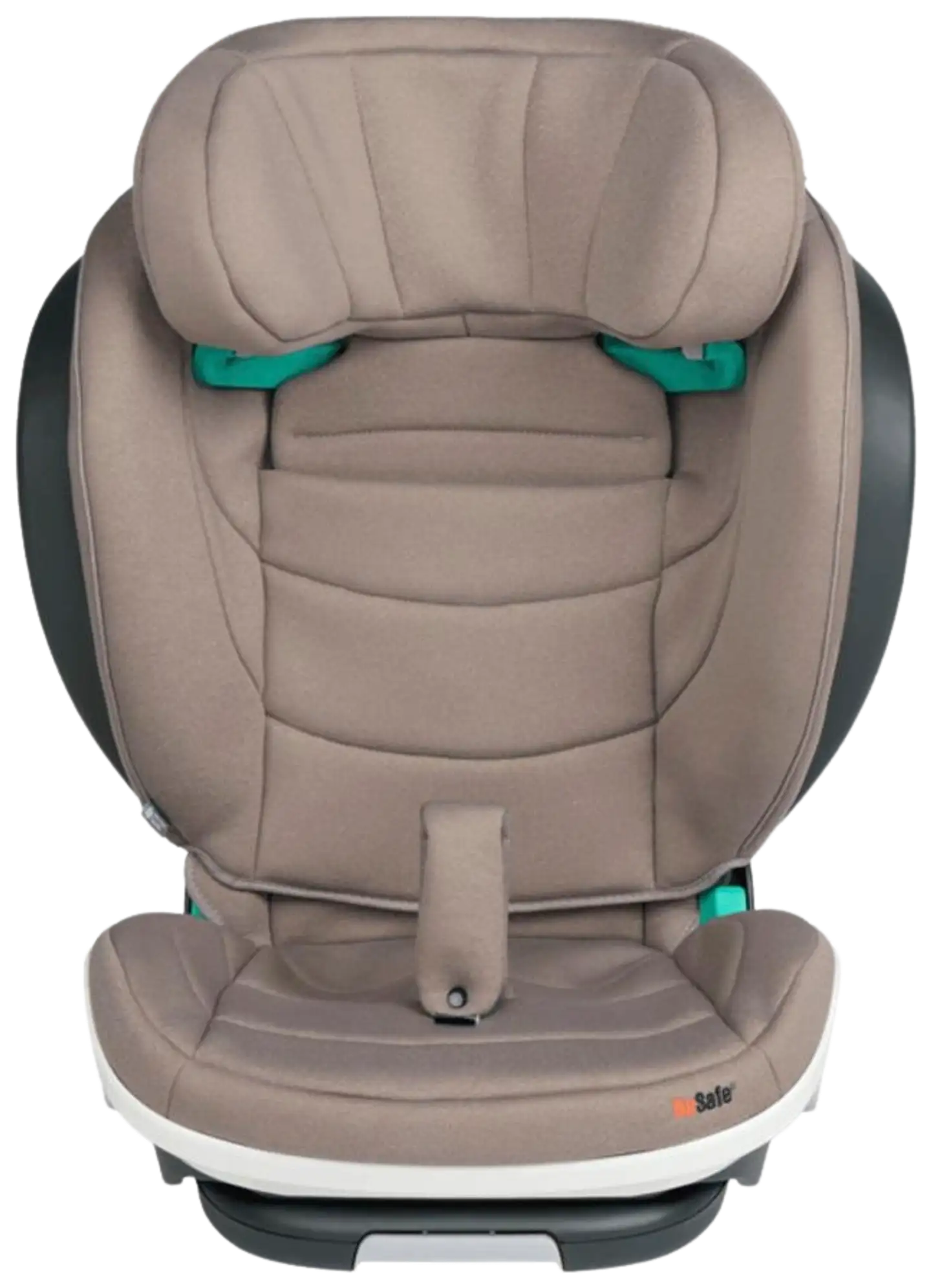 Besafe Izi Flex Fix 2 turvaistuin Sand Soft Breeze - 5
