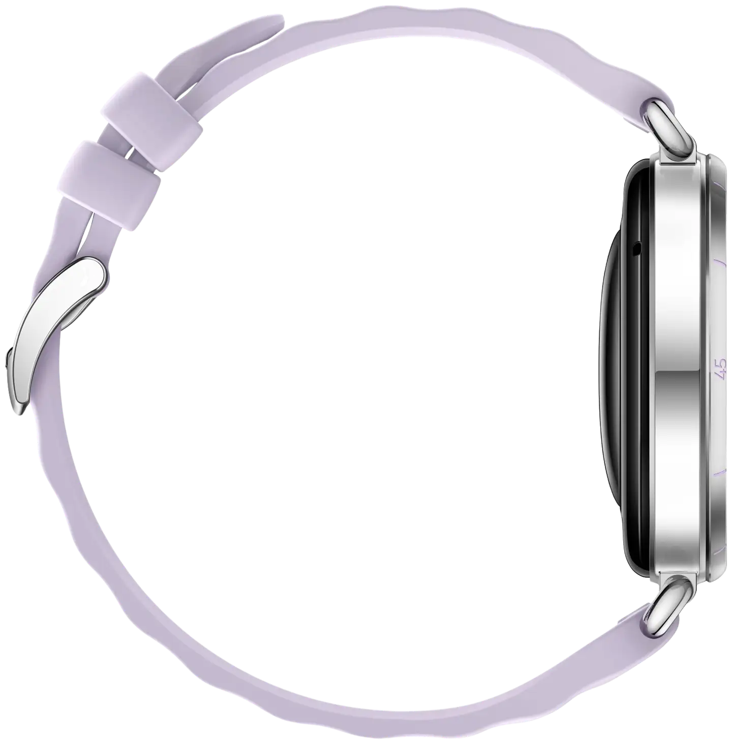 Huawei älykello Watch GT 6 41 mm violetti - 6
