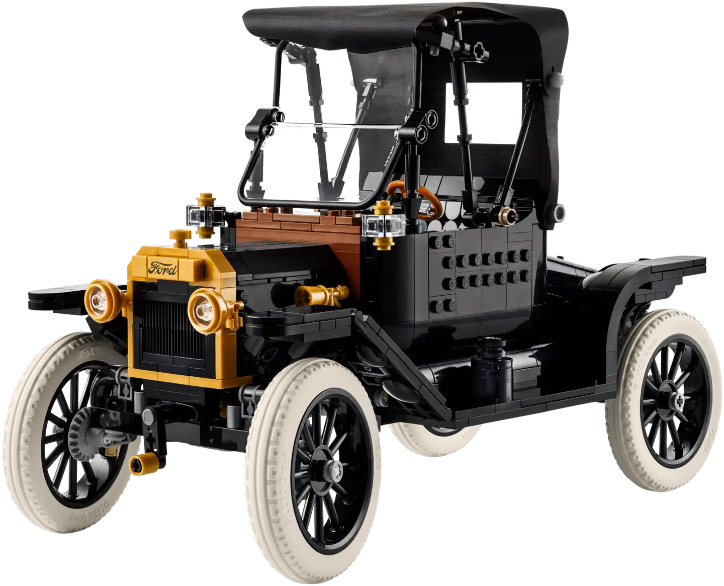 LEGO® Icons 11376 Ford Model T - 2
