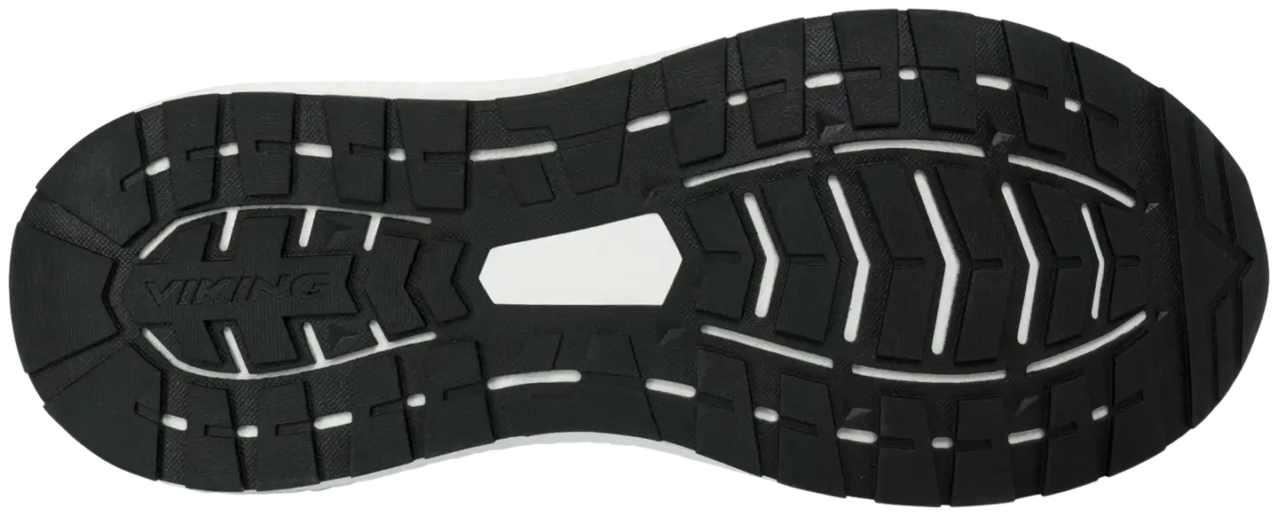 Viking lasten WP kengät 3-55575 Impact SL - BLACK - 3