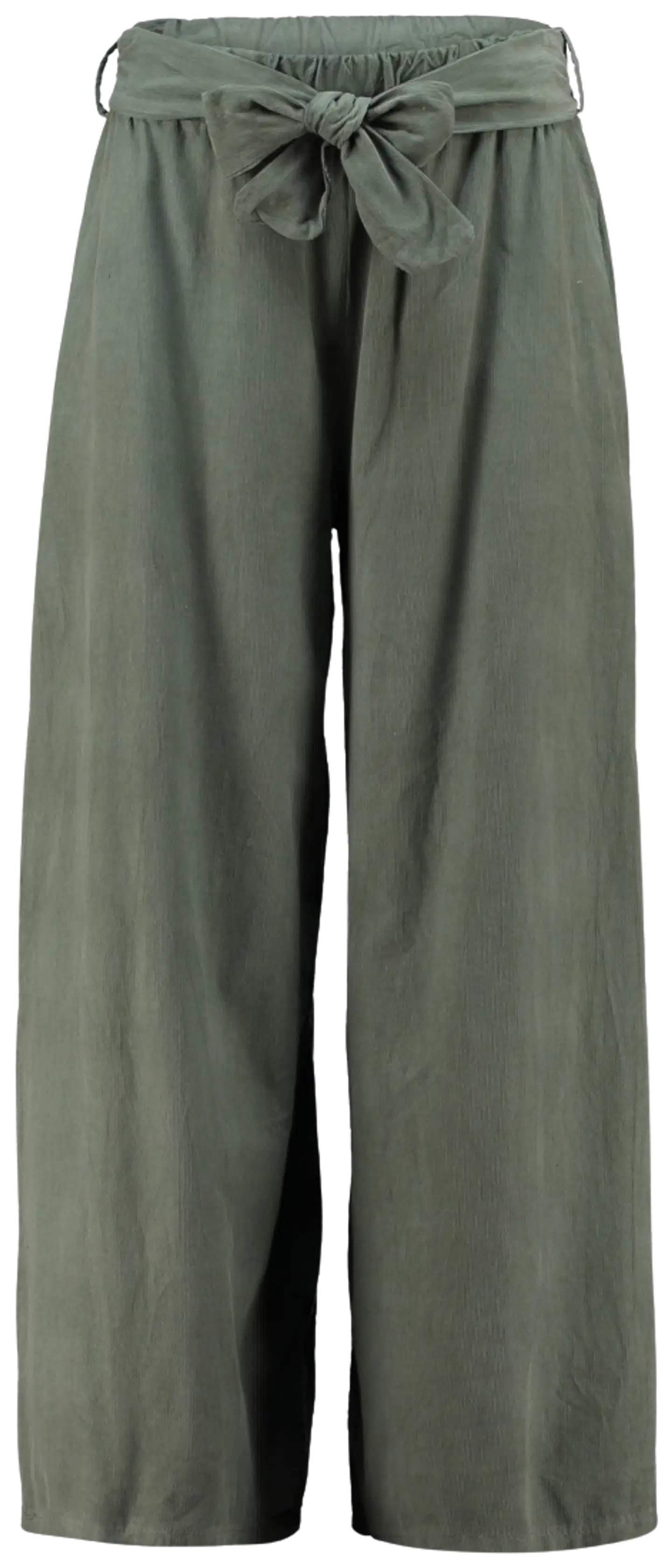 Hailys naisten housut Ka44rena - soft sage - 1