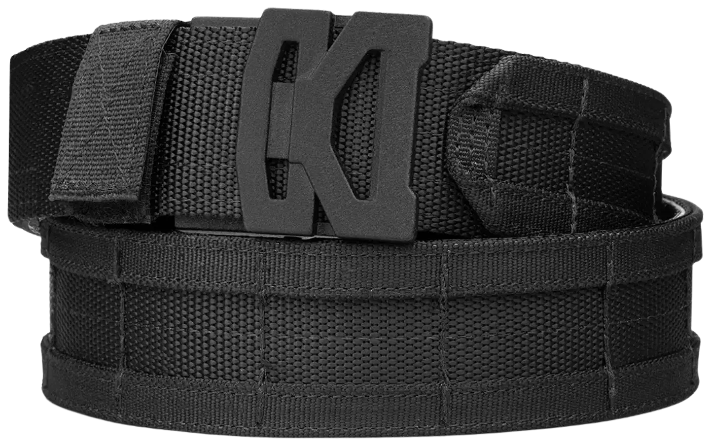 Kore Essentials B2 Battle Belt asevyö, musta