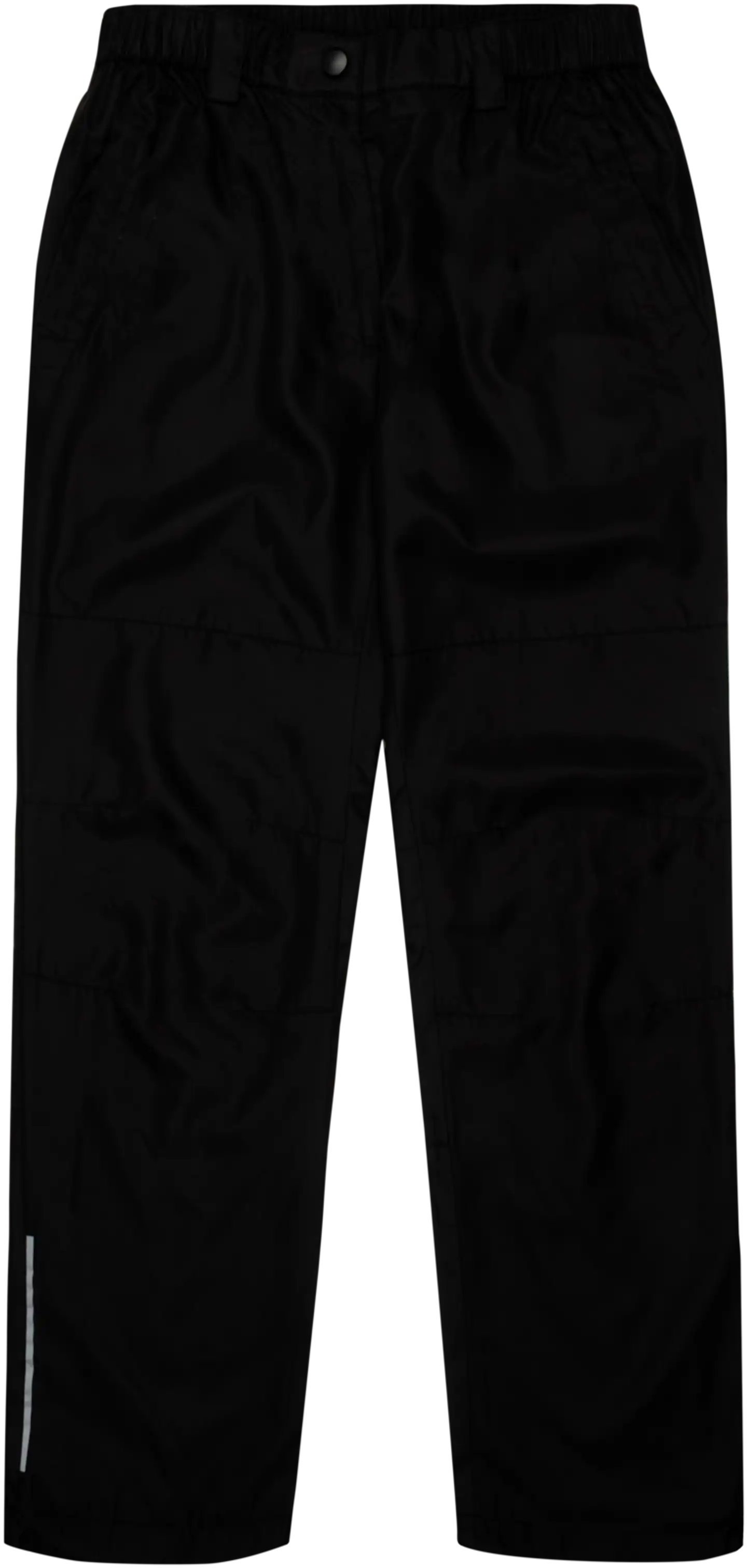 House naisten tuulihousut 541H352512 - BLACK - 1