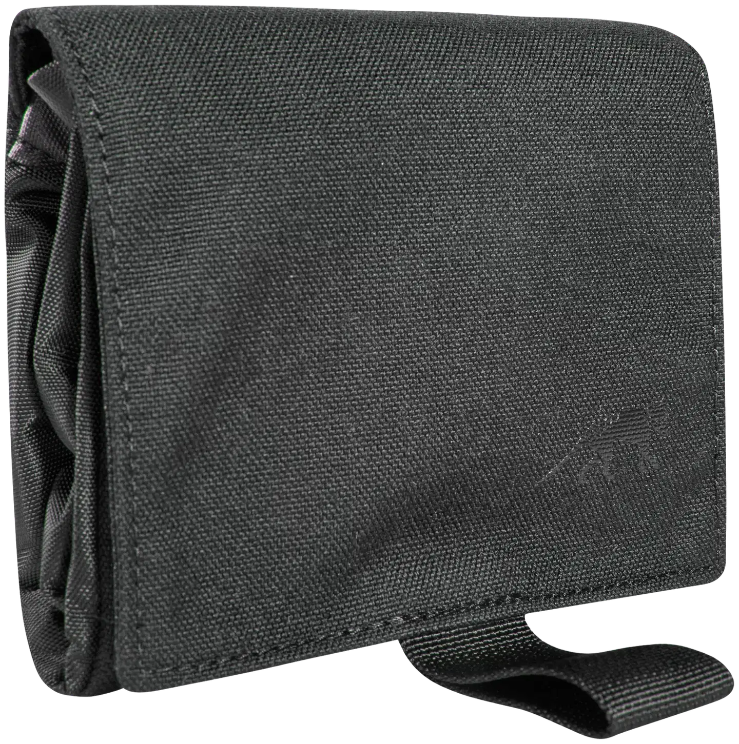 Tasmanian Tiger Dump Pouch MKII dumppitasku, musta - 1