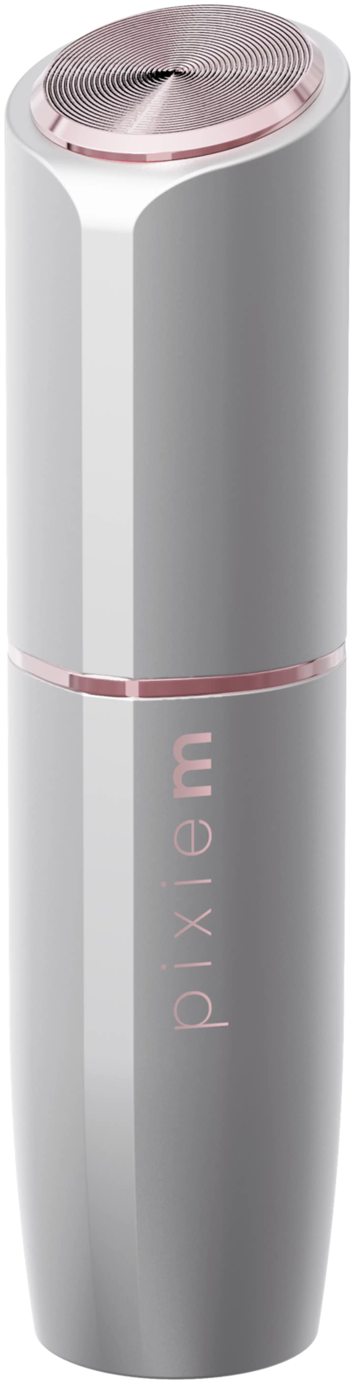 Pixiem ladattava karvanpoistaja DISCREET - 3