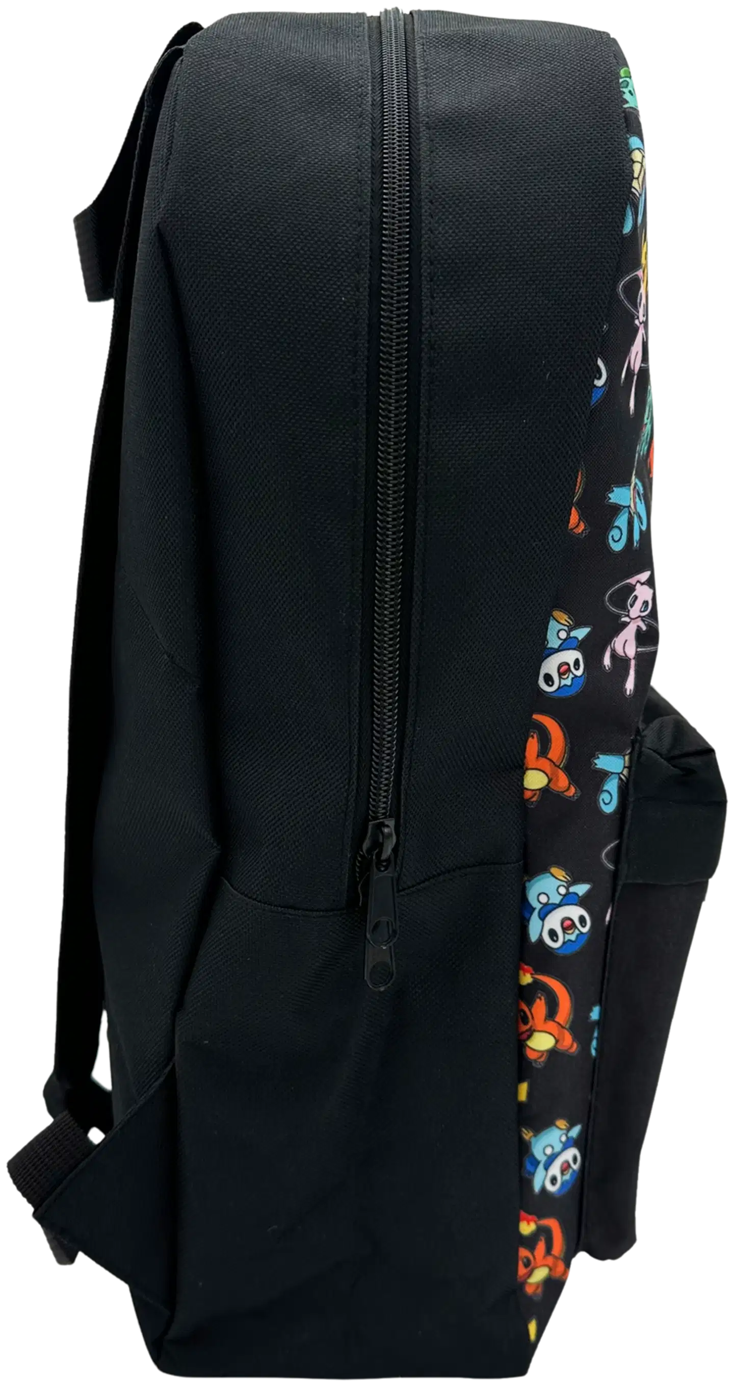 Pokemon reppu etutaskulla - 2