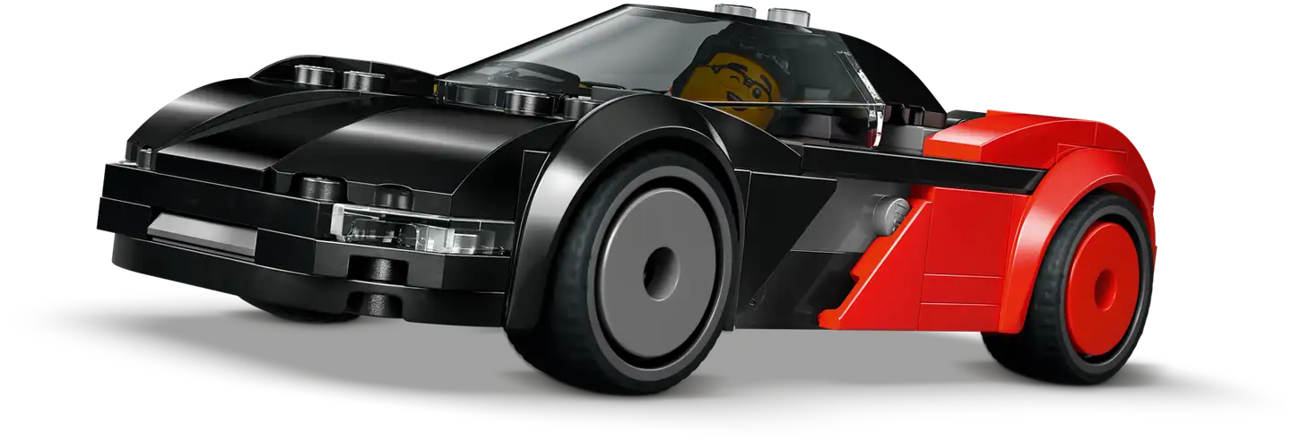 LEGO® City Great Vehicles 60486 Supersähköauto - 4