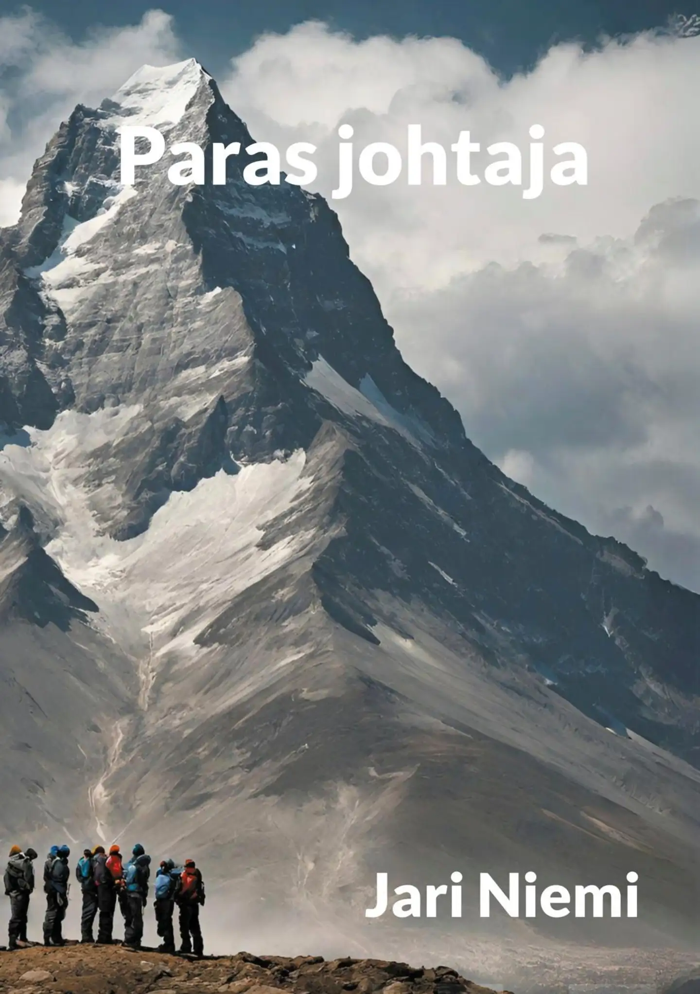 Niemi, Paras johtaja
