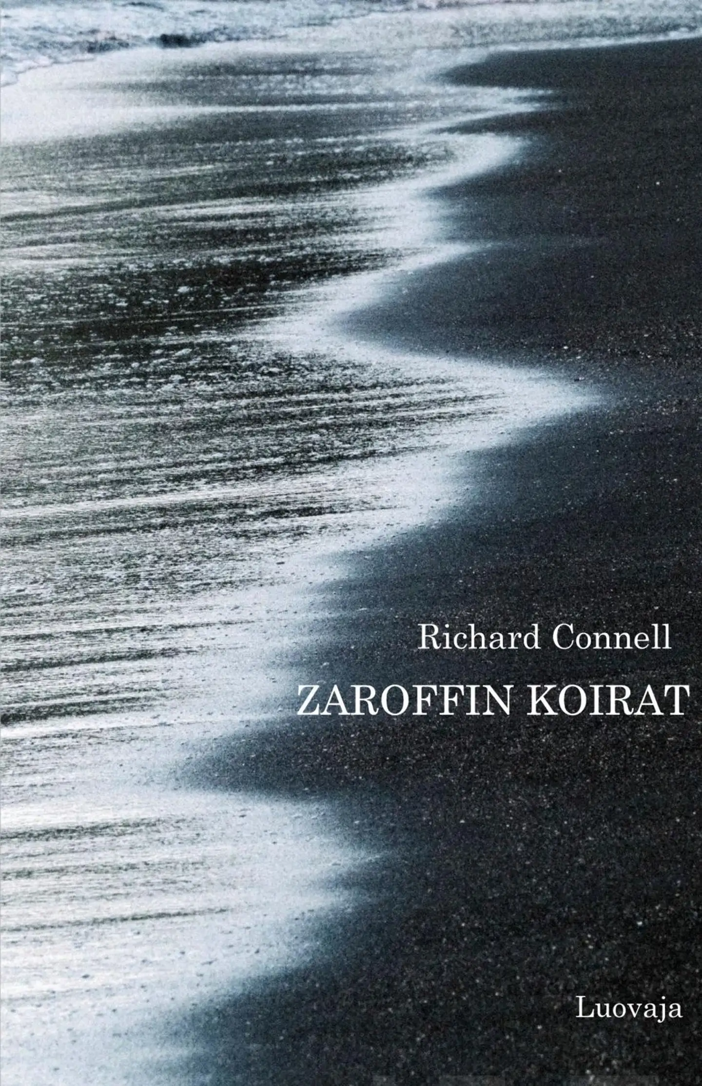 Connell, Zaroffin koirat