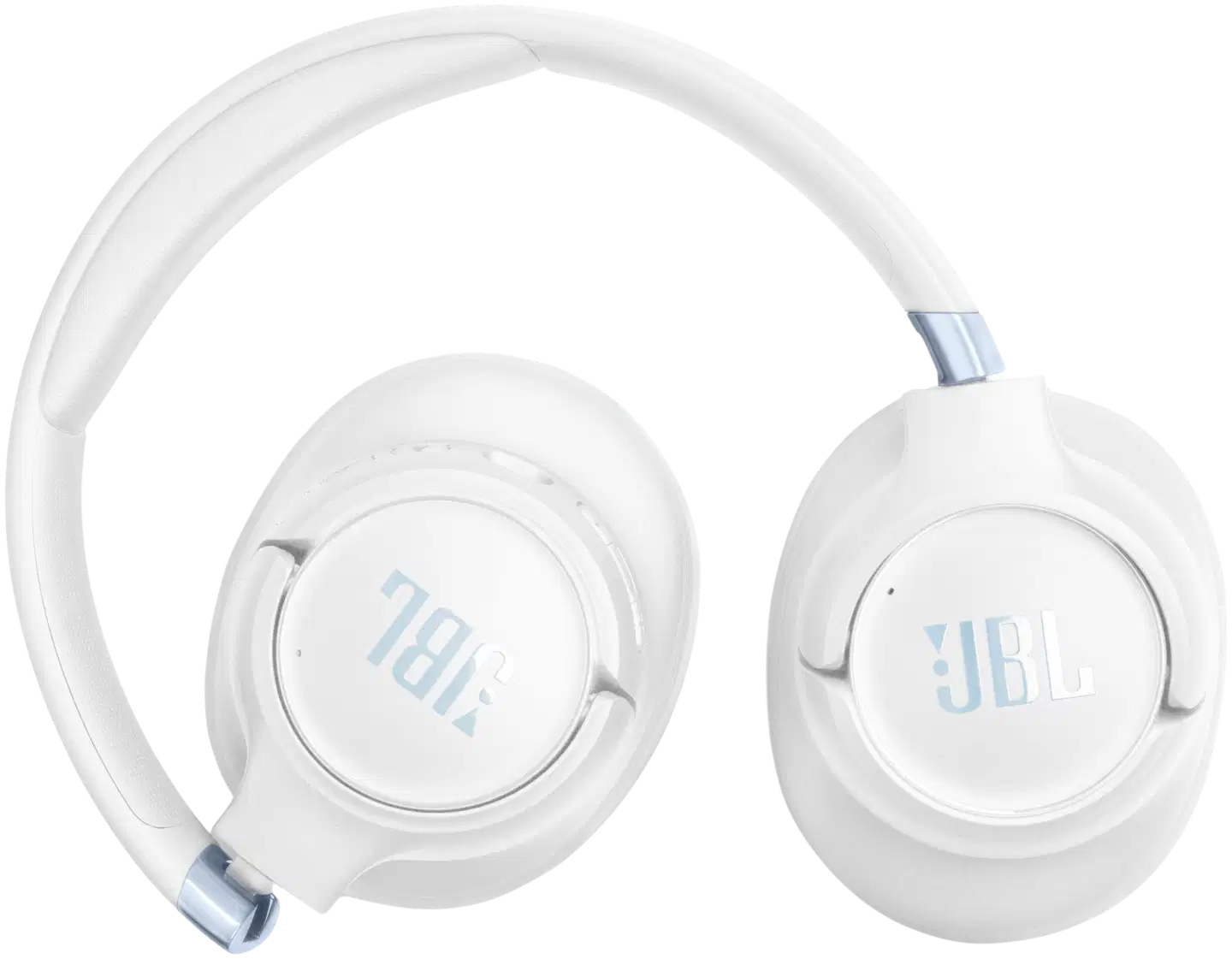 JBL langattomat vastamelukuulokkeet Tune 785NC valkoinen - 3