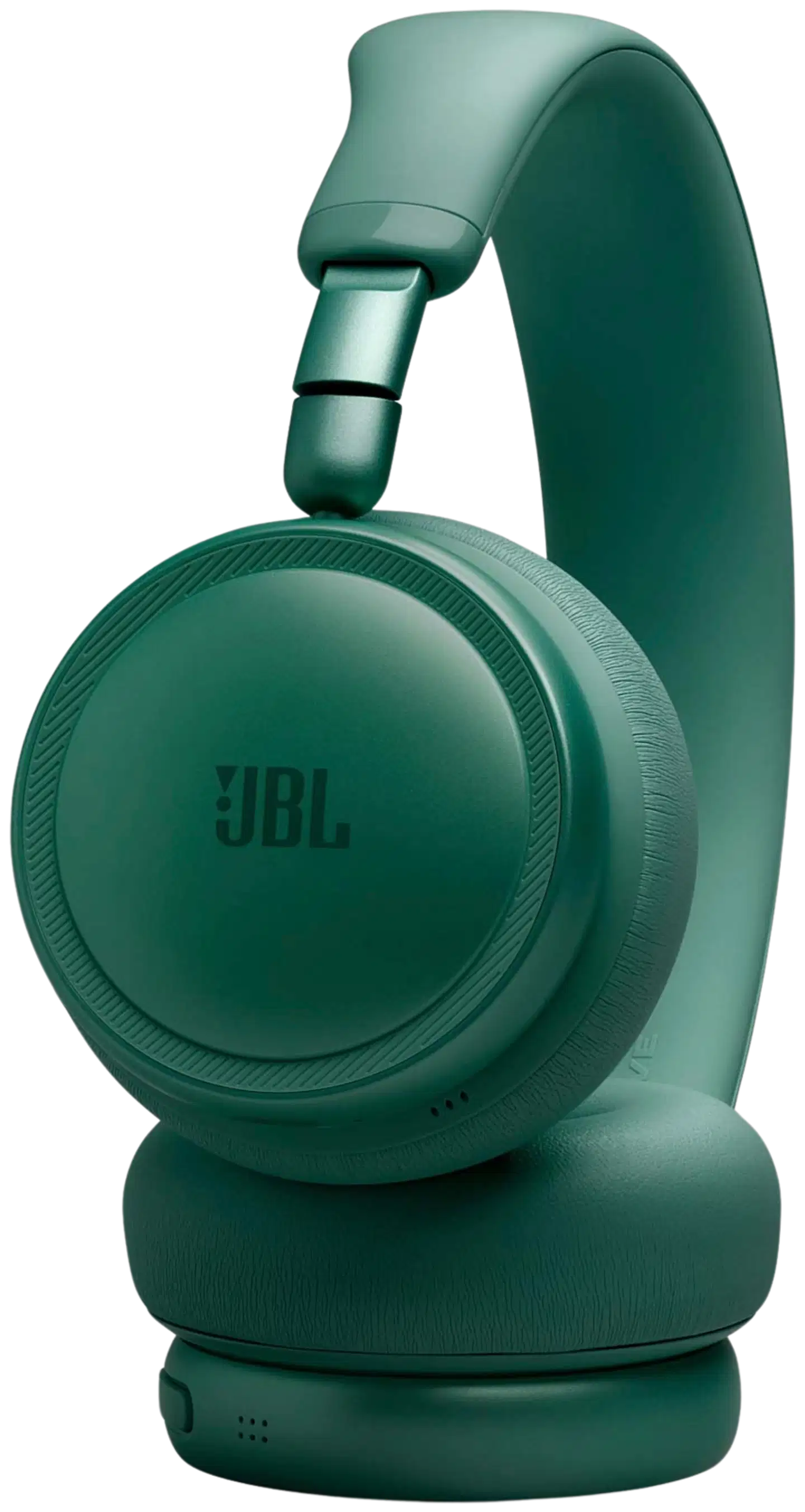 JBL langattomat vastamelukuulokkeet Live 680NC vihreä - 4