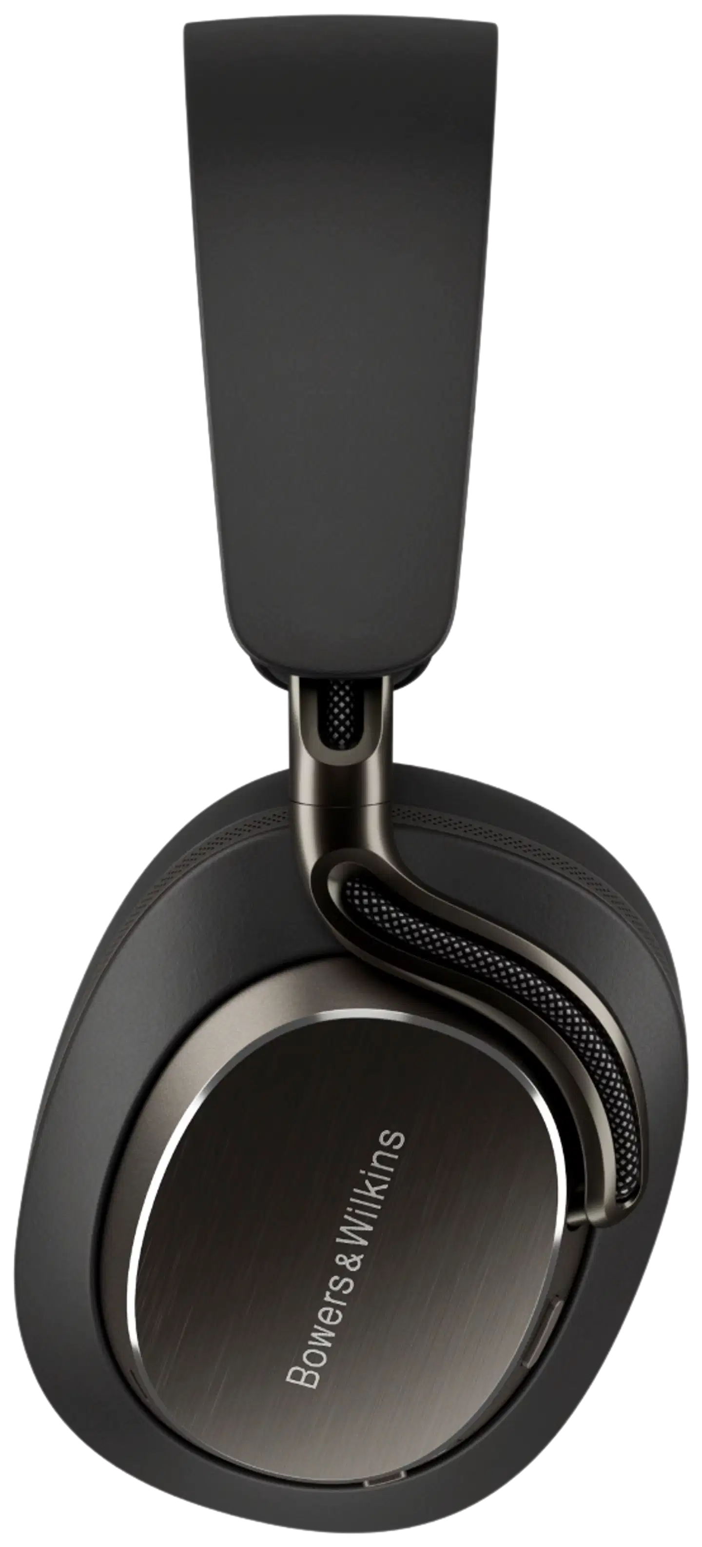 Bowers & Wilkins Noise cancelling headphones PX8 S2 onyksinmusta - onyksinmusta - 5