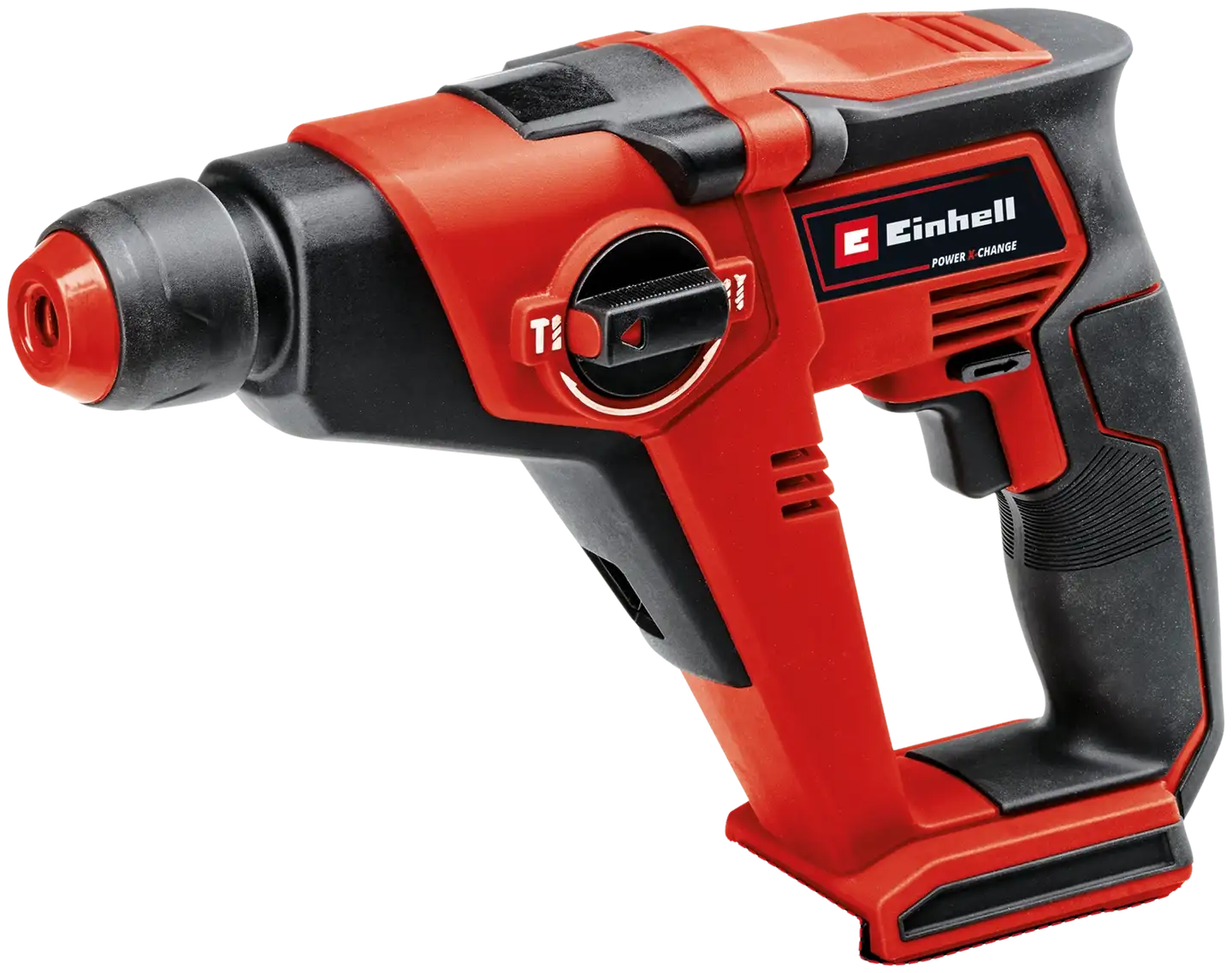 Einhell akkuporavasara TE-HD 18/12 Li - Solo - 1