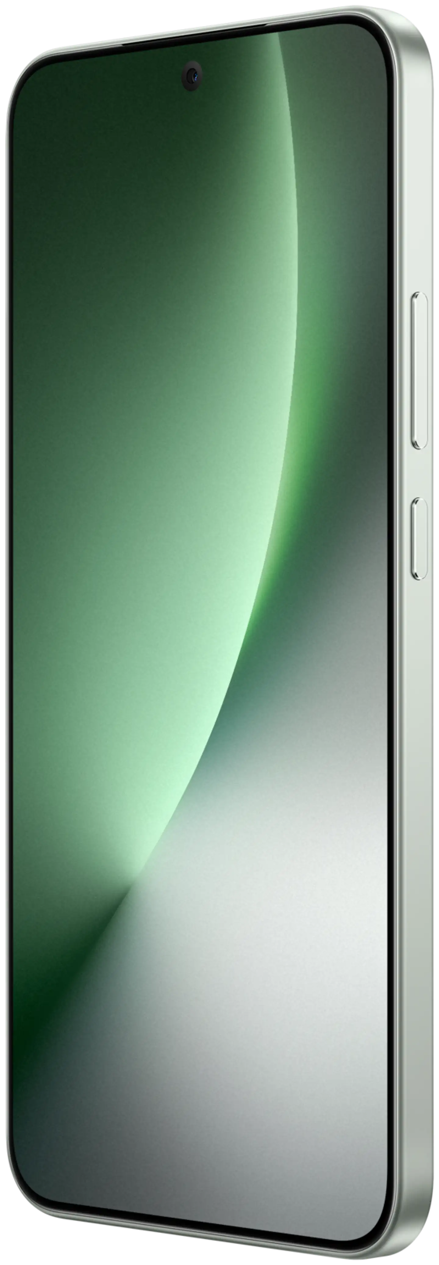 Honor Magic8 Lite 8Gb+512Gb, vihreä Älypuhelin - 3