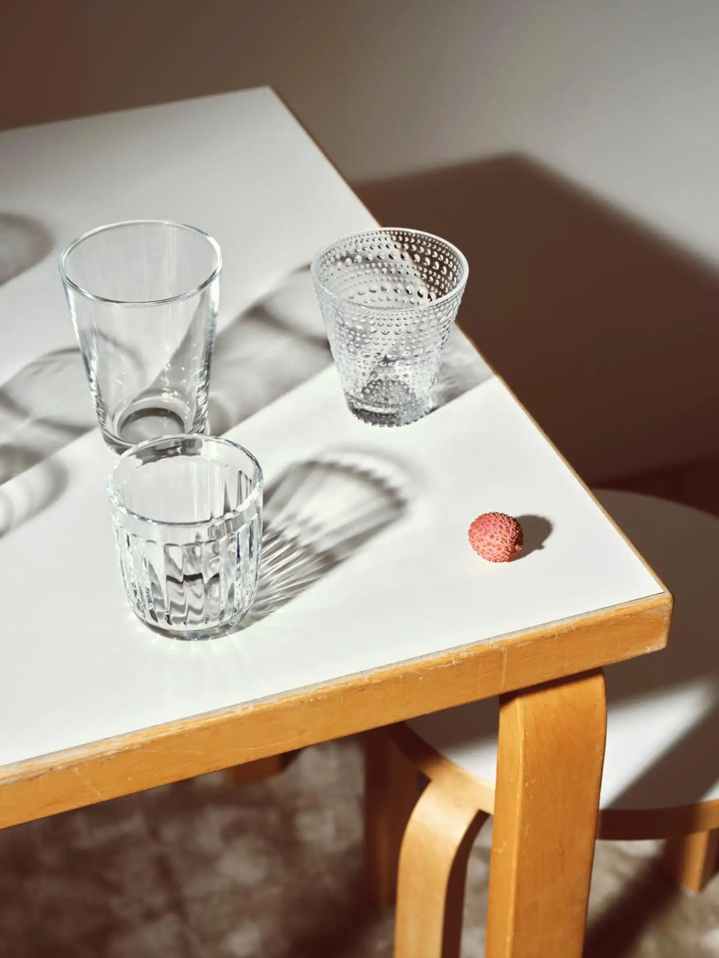 Iittala Juomalasi Kastehelmi 30cl kirkas 2kpl - 6