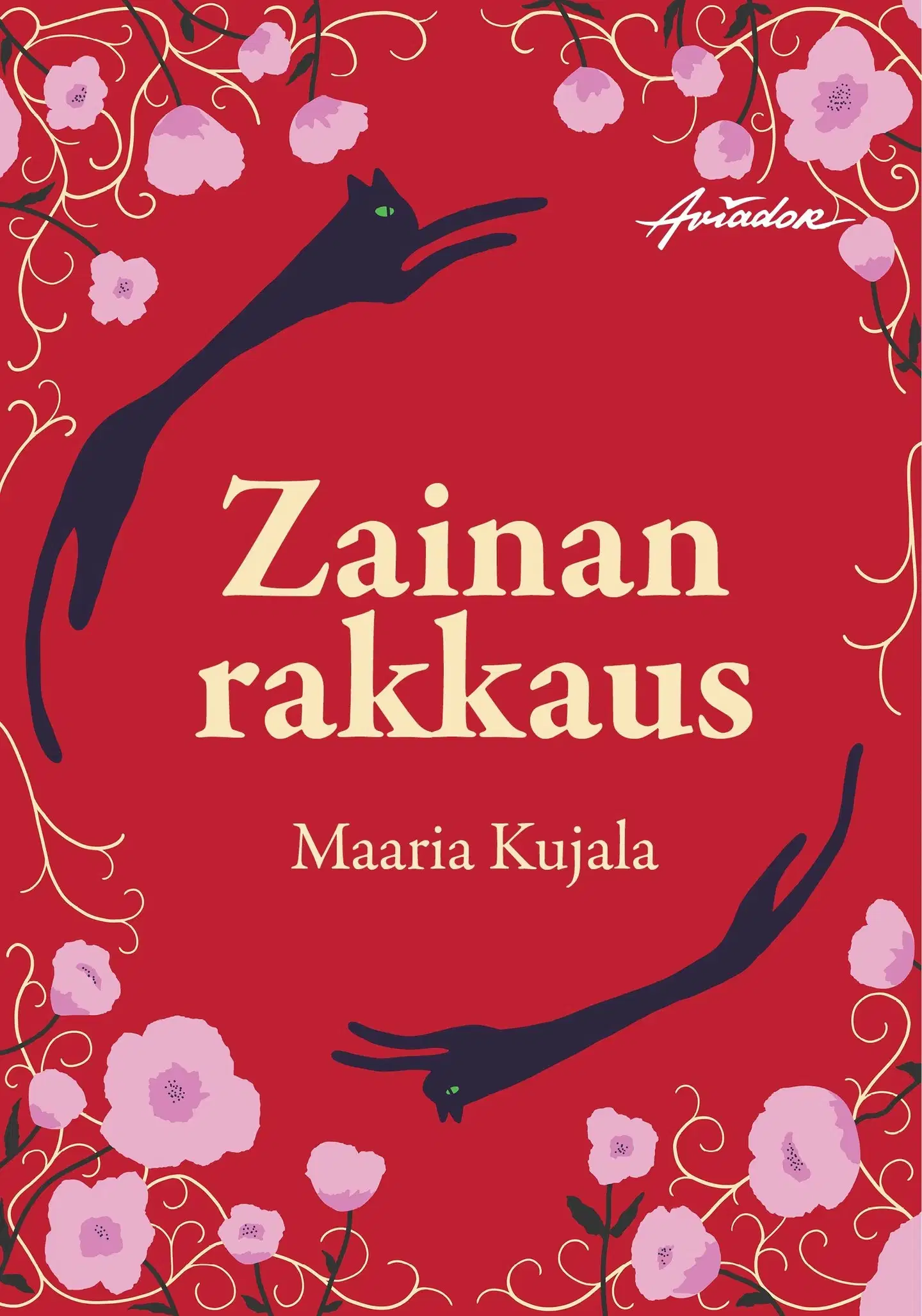 Kujala, Zainan rakkaus