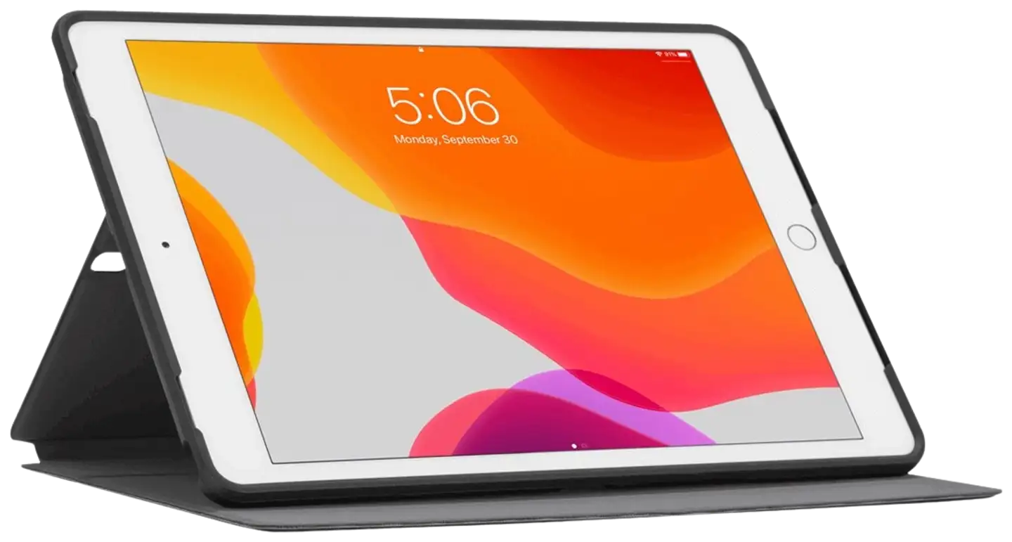Targus Click-in iPad 10.2" ja iPad Air/Pro 10.5" - 7