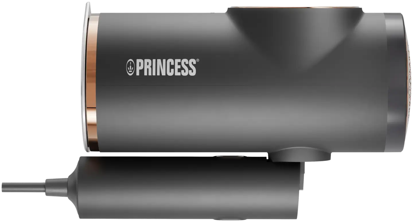Princess 2-in-1 vaatehöyrystin ja nypynpoistaja 332890 - 6