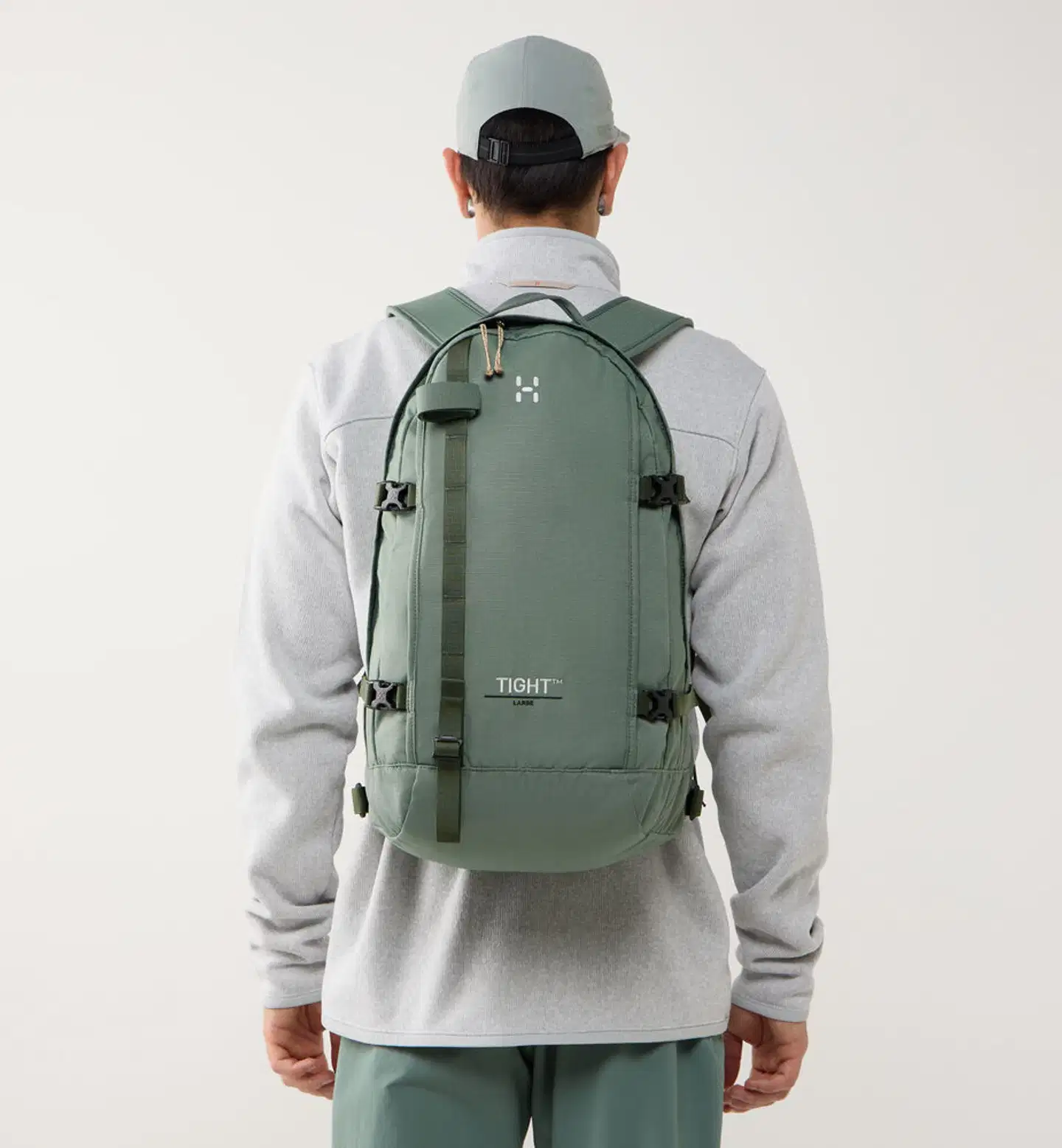 Haglöfs reppu Tight large - 6