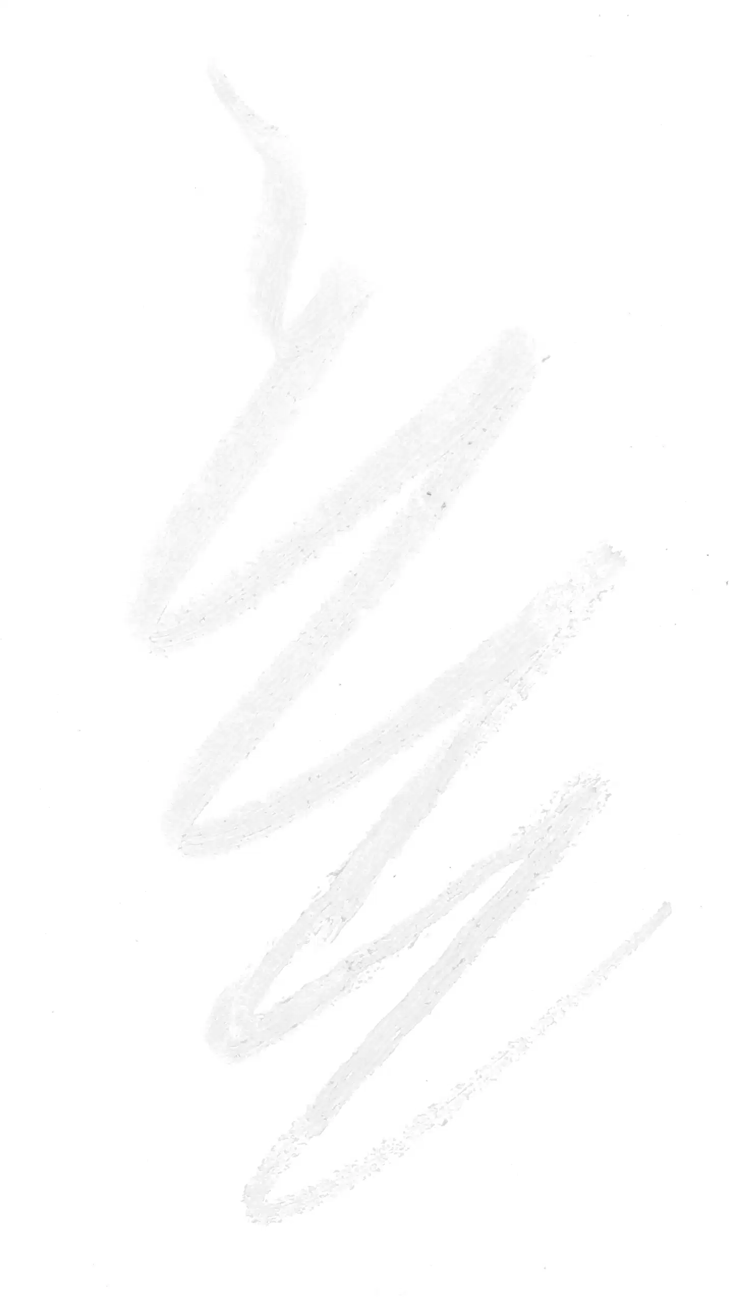 Gosh Matte Eye Liner 013 Nude -silmänrajauskynä 1,2g - Dover White - 2